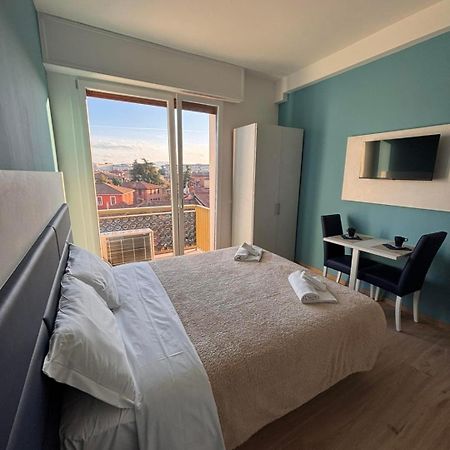 בולוניה La Corte Del Sant'Orsola Residence מראה חיצוני תמונה