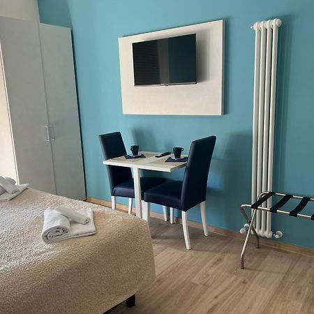 בולוניה La Corte Del Sant'Orsola Residence מראה חיצוני תמונה