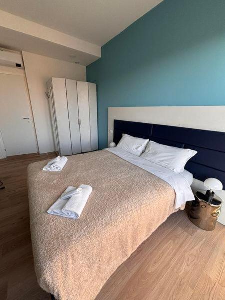 בולוניה La Corte Del Sant'Orsola Residence מראה חיצוני תמונה