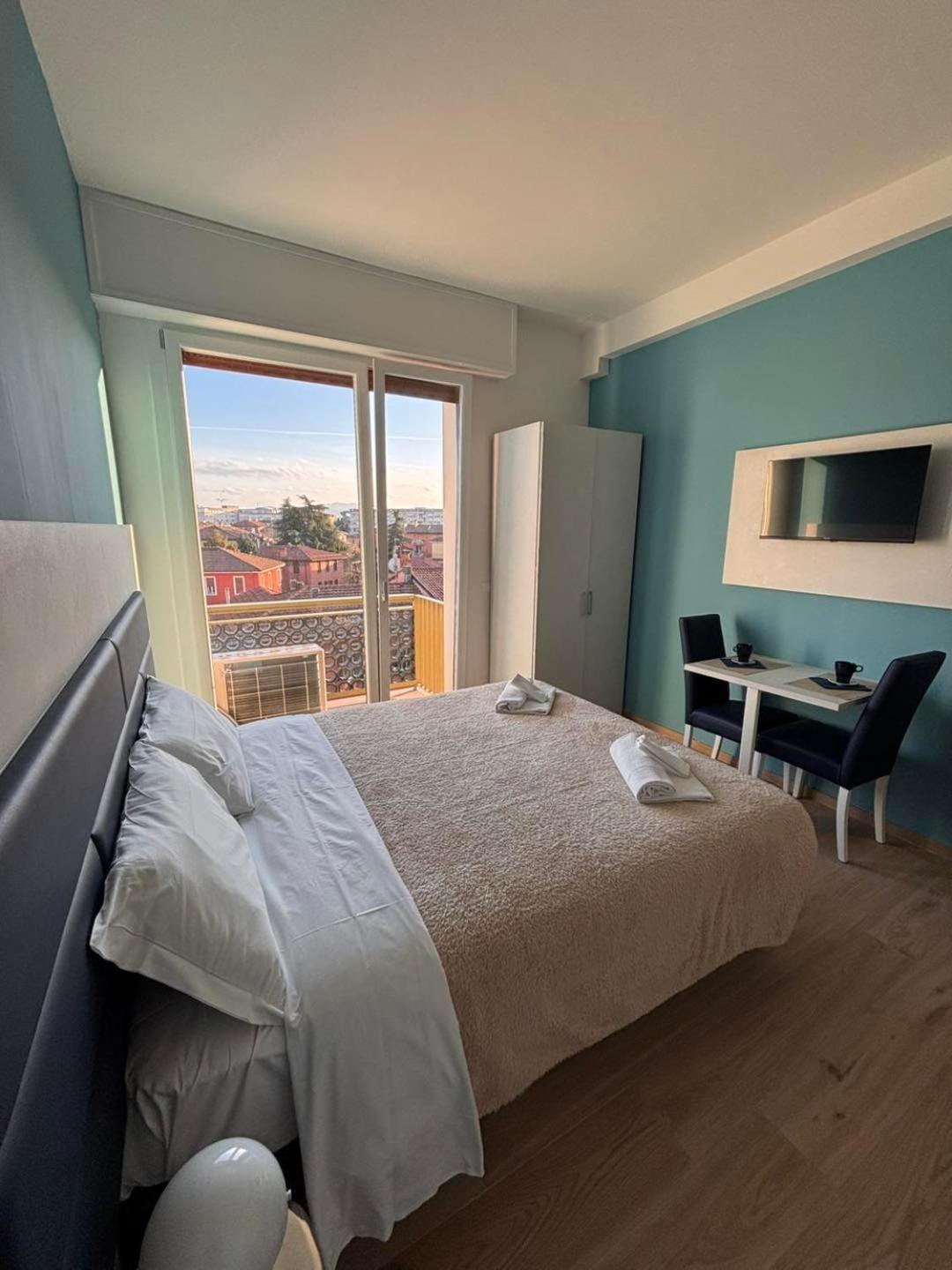 בולוניה La Corte Del Sant'Orsola Residence מראה חיצוני תמונה