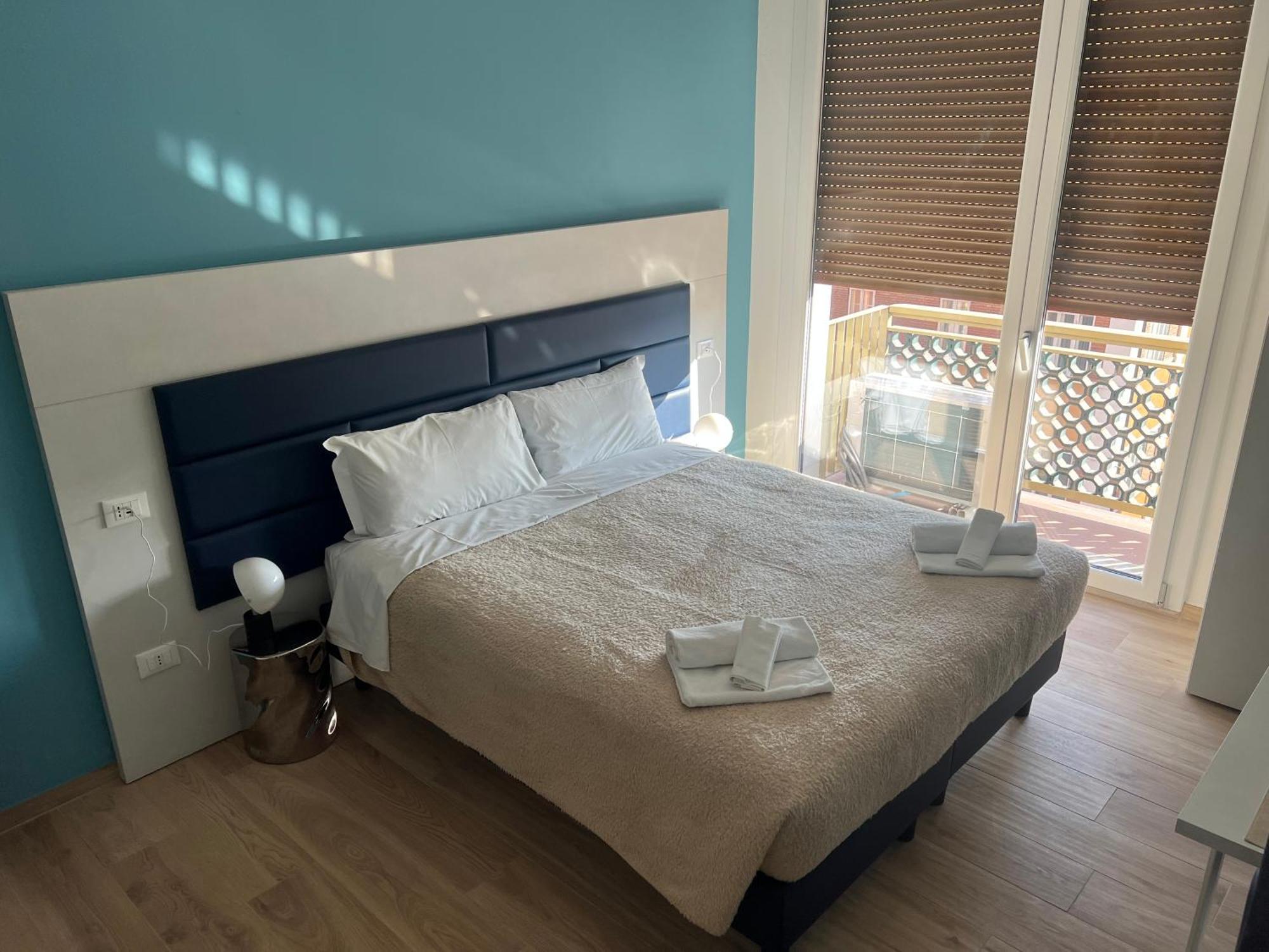 בולוניה La Corte Del Sant'Orsola Residence מראה חיצוני תמונה