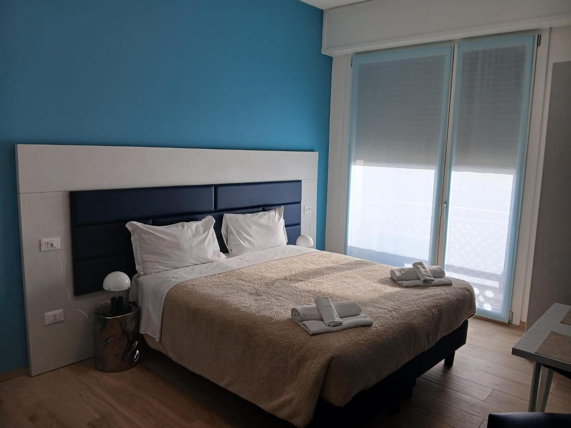 בולוניה La Corte Del Sant'Orsola Residence מראה חיצוני תמונה